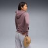 Sudadera con capucha Essentials para mujer