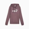 Sudadera con capucha Essentials para mujer