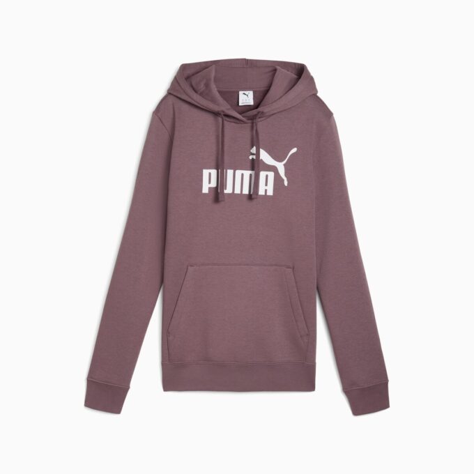 Sudadera con capucha Essentials para mujer