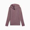 Sudadera con capucha Essentials para mujer