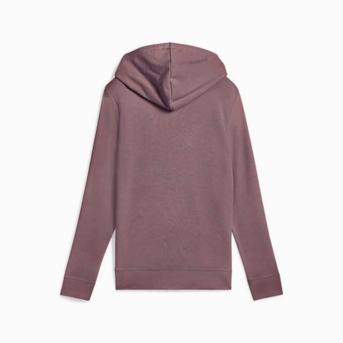 Sudadera con capucha Essentials para mujer