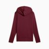 Sudadera con capucha Essentials para mujer