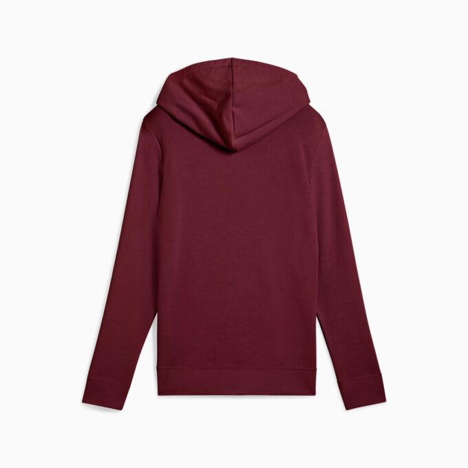 Sudadera con capucha Essentials para mujer