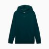 Sudadera con capucha Essentials Satin para mujer Sudadera con capucha Essentials Satin para mujer