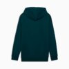 Sudadera con capucha Essentials Satin para mujer Sudadera con capucha Essentials Satin para mujer