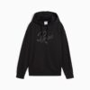 Sudadera con capucha Essentials Script para mujer Sudadera con capucha Essentials Script para mujer