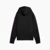 Sudadera con capucha Essentials Script para mujer Sudadera con capucha Essentials Script para mujer