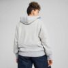 Sudadera con capucha Essentials Small No. 1 Logo French Terry para mujer, cómoda y con cremallera completa Sudadera con capucha Essentials Small No. 1 Logo French Terry para mujer, cómoda y con cremallera completa
