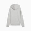 Sudadera con capucha Essentials Small No. 1 Logo French Terry para mujer, cómoda y con cremallera completa Sudadera con capucha Essentials Small No. 1 Logo French Terry para mujer, cómoda y con cremallera completa