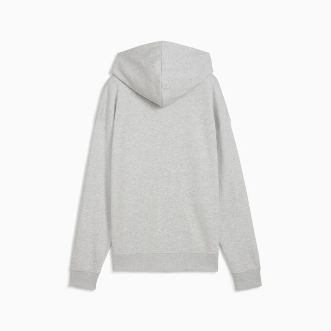 Sudadera con capucha Essentials Small No. 1 Logo French Terry para mujer, cómoda y con cremallera completa Sudadera con capucha Essentials Small No. 1 Logo French Terry para mujer, cómoda y con cremallera completa