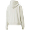 Sudadera con capucha Evide “Blanca” para mujer