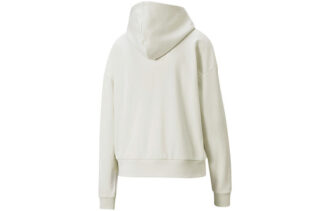 Sudadera con capucha Evide “Blanca” para mujer