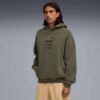 Sudadera con capucha extragrande para hombre PUMA x REPRESENT Sudadera con capucha extragrande para hombre PUMA x REPRESENT
