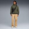 Sudadera con capucha extragrande para hombre PUMA x REPRESENT Sudadera con capucha extragrande para hombre PUMA x REPRESENT