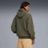 Sudadera con capucha extragrande para hombre PUMA x REPRESENT Sudadera con capucha extragrande para hombre PUMA x REPRESENT