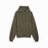 Sudadera con capucha extragrande para hombre PUMA x REPRESENT Sudadera con capucha extragrande para hombre PUMA x REPRESENT