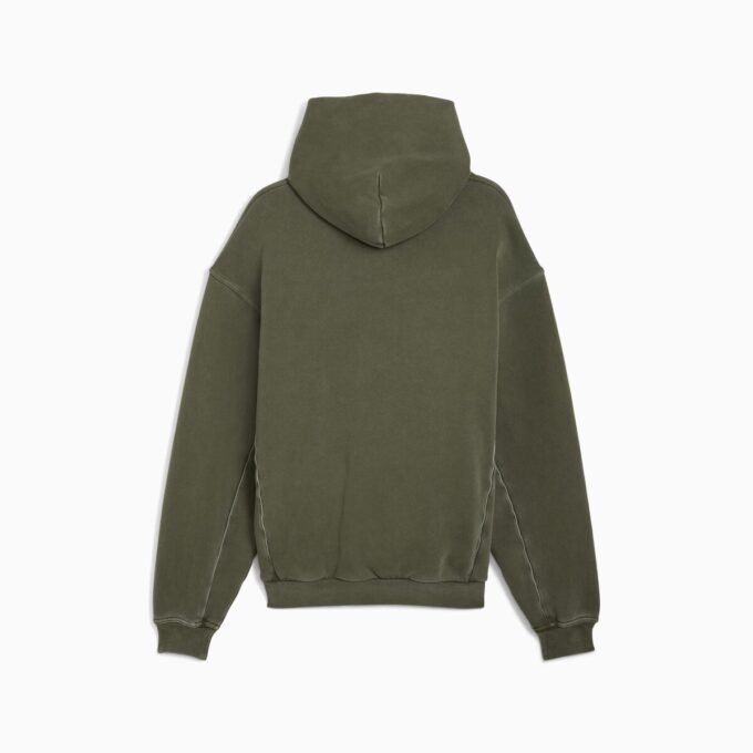 Sudadera con capucha extragrande para hombre PUMA x REPRESENT Sudadera con capucha extragrande para hombre PUMA x REPRESENT