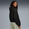 Sudadera con capucha extragrande para mujer de Wardrobe Essentials Sudadera con capucha extragrande para mujer de Wardrobe Essentials