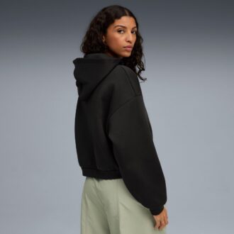 Sudadera con capucha extragrande para mujer de Wardrobe Essentials