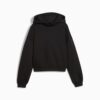 Sudadera con capucha extragrande para mujer de Wardrobe Essentials Sudadera con capucha extragrande para mujer de Wardrobe Essentials