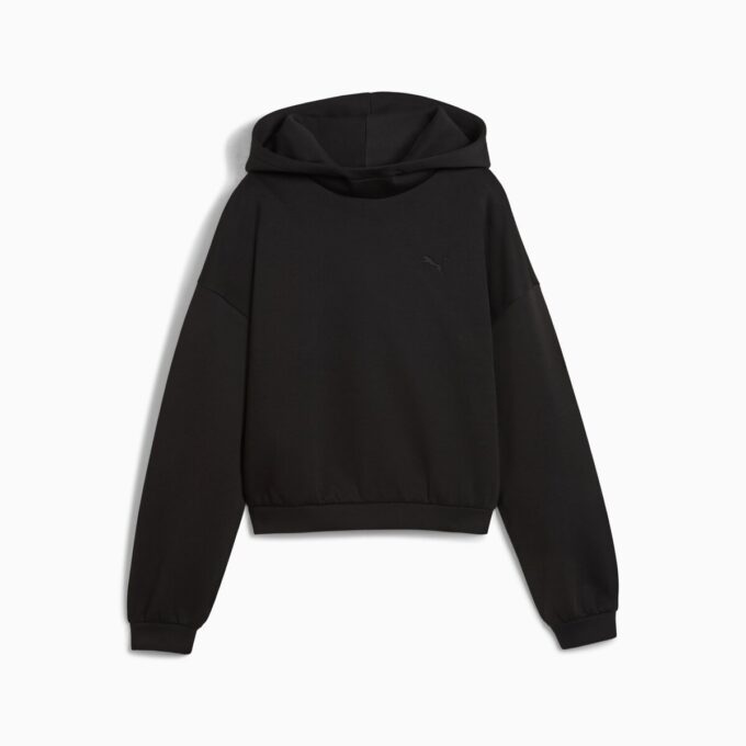 Sudadera con capucha extragrande para mujer de Wardrobe Essentials Sudadera con capucha extragrande para mujer de Wardrobe Essentials