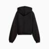 Sudadera con capucha extragrande para mujer de Wardrobe Essentials Sudadera con capucha extragrande para mujer de Wardrobe Essentials