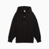 Sudadera con capucha extragrande para mujer de Wardrobe Essentials Sudadera con capucha extragrande para mujer de Wardrobe Essentials