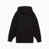 Sudadera con capucha extragrande para mujer de Wardrobe Essentials Sudadera con capucha extragrande para mujer de Wardrobe Essentials