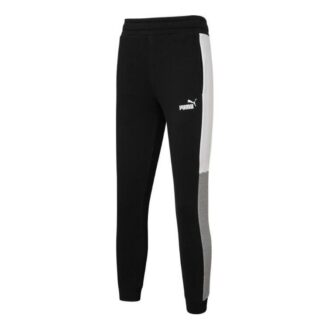 Sudadera con capucha Fusion y pantalones vaqueros oscuros “Negro”