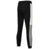 Sudadera con capucha Fusion y pantalones vaqueros oscuros “Negro”
