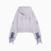 Sudadera con capucha Goodness para mujer de PUMA x WICKED Sudadera con capucha Goodness para mujer de PUMA x WICKED