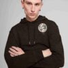 Sudadera con capucha GRAPHICS Super PUMA para hombre Sudadera con capucha GRAPHICS Super PUMA para hombre
