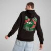 Sudadera con capucha GRAPHICS Super PUMA para hombre Sudadera con capucha GRAPHICS Super PUMA para hombre