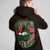 Sudadera con capucha GRAPHICS Super PUMA para hombre Sudadera con capucha GRAPHICS Super PUMA para hombre