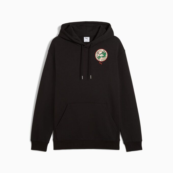 Sudadera con capucha GRAPHICS Super PUMA para hombre Sudadera con capucha GRAPHICS Super PUMA para hombre
