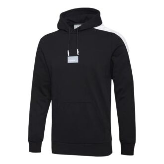 SUDADERA CON CAPUCHA GRÁFICA AVENIR