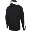 SUDADERA CON CAPUCHA GRÁFICA AVENIR