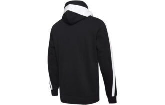 SUDADERA CON CAPUCHA GRÁFICA AVENIR
