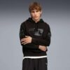 Sudadera con capucha gráfica para hombre de House of Graphics Sudadera con capucha gráfica para hombre de House of Graphics