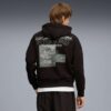 Sudadera con capucha gráfica para hombre de House of Graphics Sudadera con capucha gráfica para hombre de House of Graphics