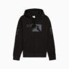 Sudadera con capucha gráfica para hombre de House of Graphics Sudadera con capucha gráfica para hombre de House of Graphics