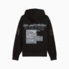 Sudadera con capucha gráfica para hombre de House of Graphics Sudadera con capucha gráfica para hombre de House of Graphics