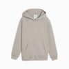 Sudadera con capucha gráfica para niños grandes PUMA x SONIC THE HEDGEHOG