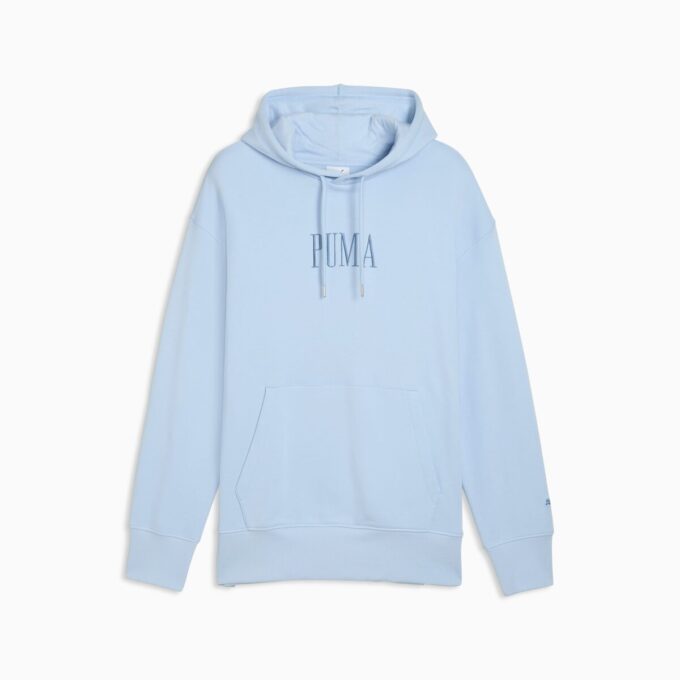 Sudadera con capucha gráfica Premium Essentials Sudadera con capucha gráfica Premium Essentials