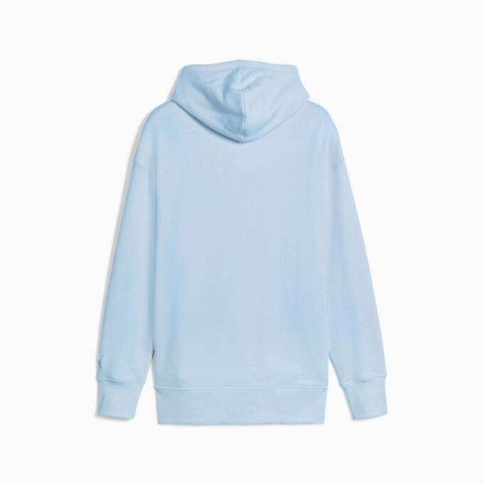 Sudadera con capucha gráfica Premium Essentials Sudadera con capucha gráfica Premium Essentials