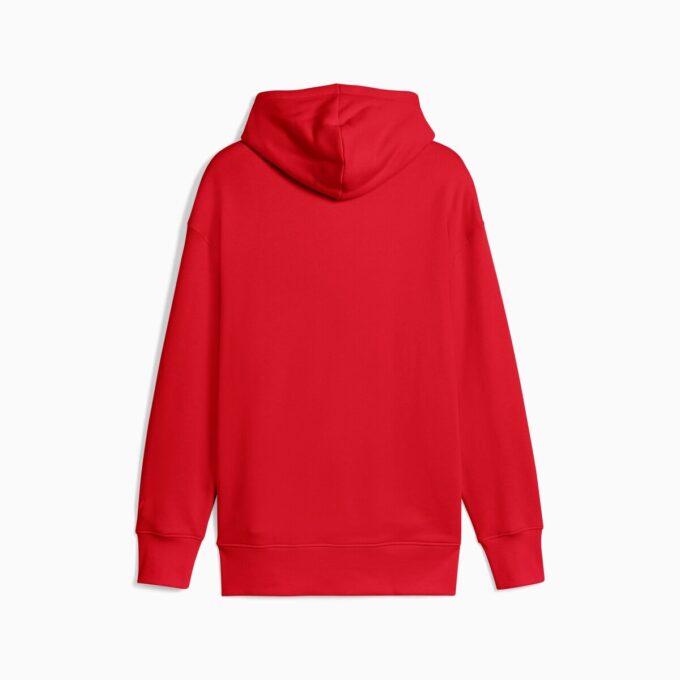 Sudadera con capucha gráfica Premium Essentials Sudadera con capucha gráfica Premium Essentials