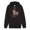 Sudadera con capucha gráfica PUMA x ONE PIECE “Negra”