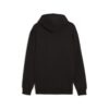 Sudadera con capucha gráfica PUMA x ONE PIECE “Negra”