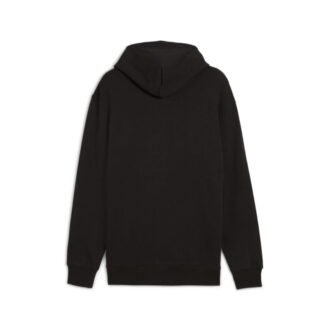 Sudadera con capucha gráfica PUMA x ONE PIECE “Negra”