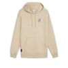 Sudadera con capucha gráfica PUMA x ONE PIECE “Putty”